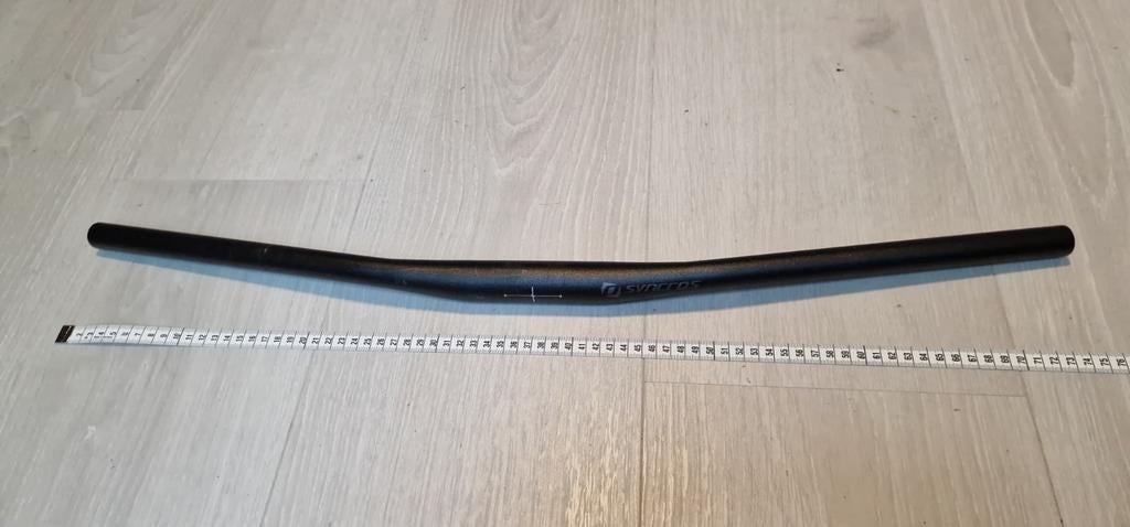 Syncros  Mountainbike Stuur, Fietsen en Brommers, Fietsonderdelen, Ophalen of Verzenden, Gebruikt, Stuur, Syncros