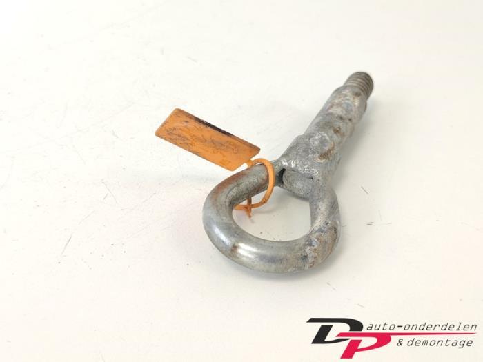 Sleepoog voor van een Opel Astra (4XU), Gebruikt, -, -, Opel