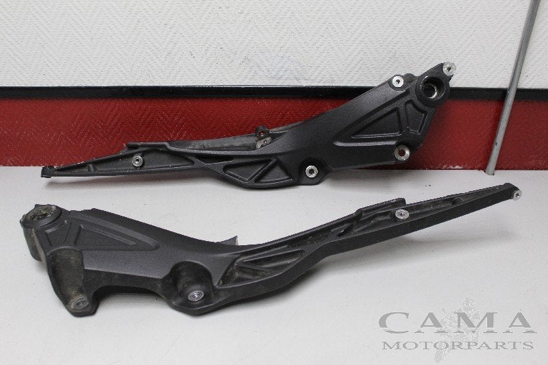 Subframe Achter Ducati Diavel (2011-2015) (2011-01/2015-12), Cama Motorparts, Gebruikt, Info@cama-motorparts.nl, P.J. Troelstraweg 8, MAASSLUIS 3144 CX, Zuid Holland, , Nederland