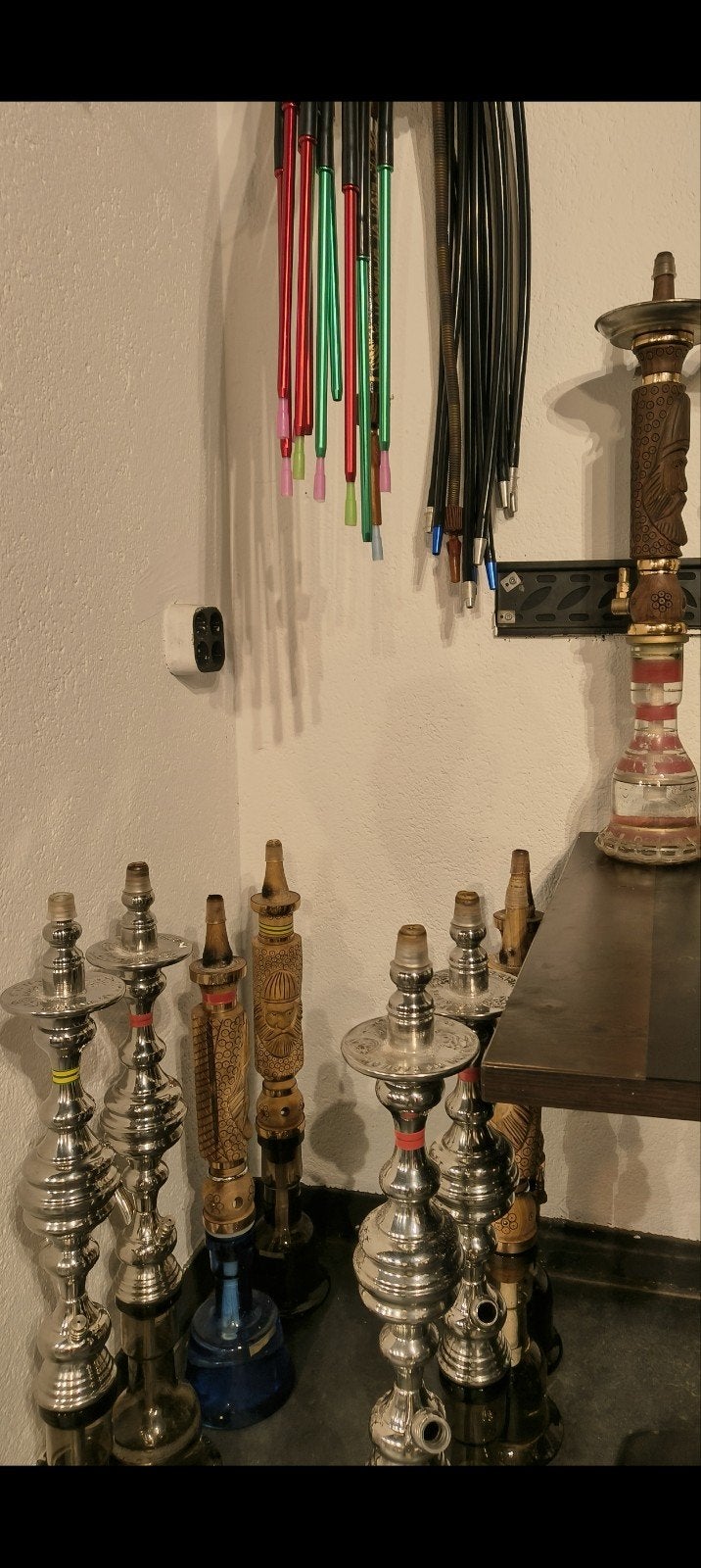 Waterspuwers per stuk 60 heel mooie, Ophalen of Verzenden