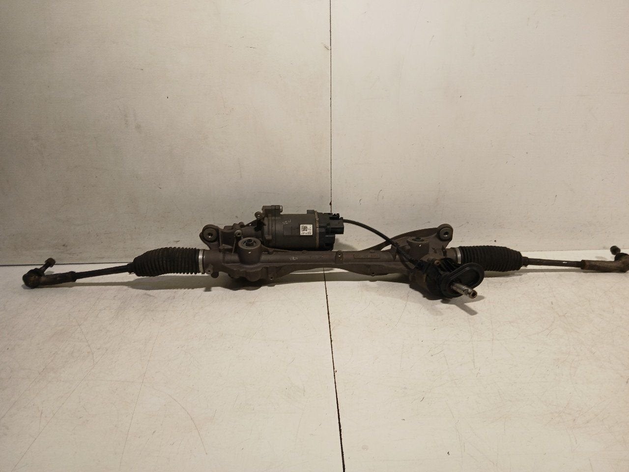 Stuurhuis Volkswagen Golf, Onderdelen@venauto.nl, Van der Ven Autorecycling B.V., Gebruikt, Ettenseweg 76, 4706 PB Roosendaal, The Netherlands