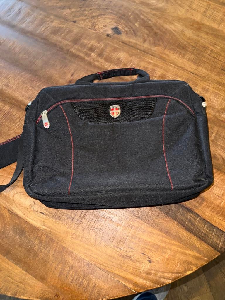 Ellehammer laptop tas, Ophalen of Verzenden, 15 inch, Gebruikt, Schoudertas