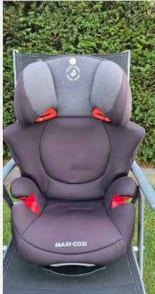 Maxi-Cosi Rodi SPS Kinderautostoel (15-36 kg) - Schadevrij, 15 t/m 36 kg, Ophalen of Verzenden, Maxi-Cosi, Gebruikt