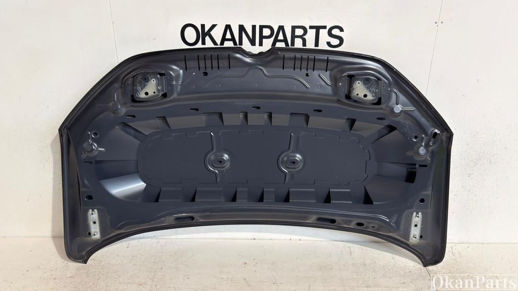 Volkswagen Caddy V 2K7 motorkap, Auto-onderdelen, Info@fabrikant.eu, Ophalen of Verzenden, Motorkap, Fabrikant BV