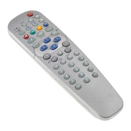 Afstandsbediening Philips RC19005B orgineel, Verzenden, Gebruikt, Origineel, Tv
