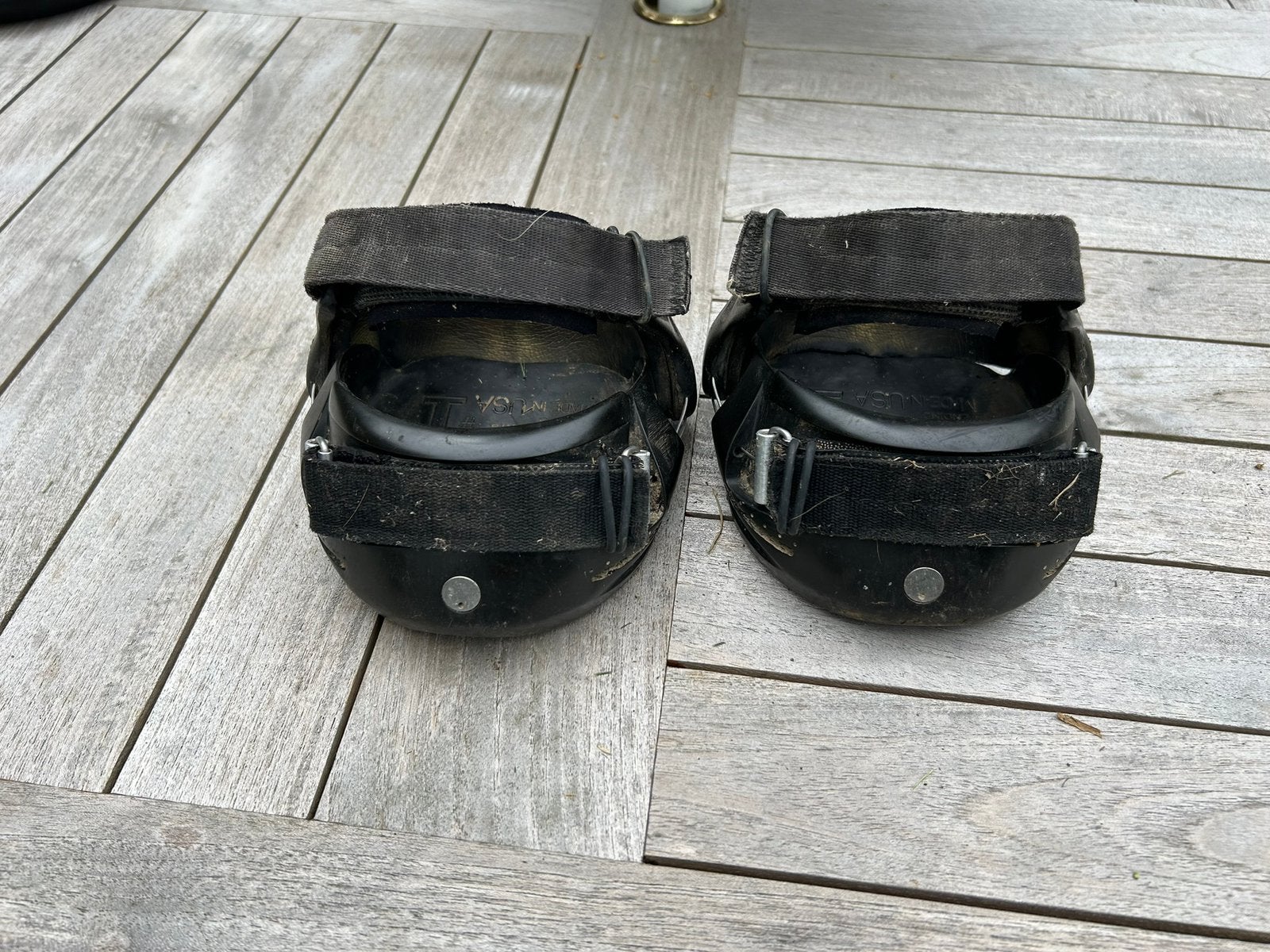 Renegade Classic hoefschoenen maat 1, Ophalen of Verzenden, Gebruikt