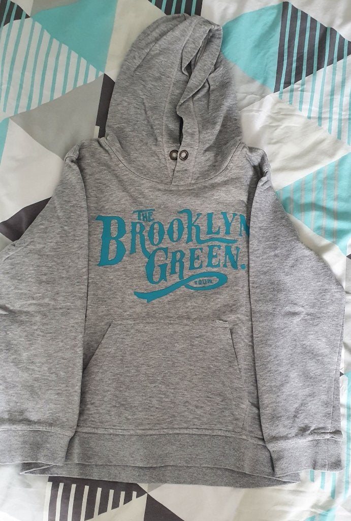 hoodie, Ophalen, Zo goed als nieuw, Jongen, Trui of Vest