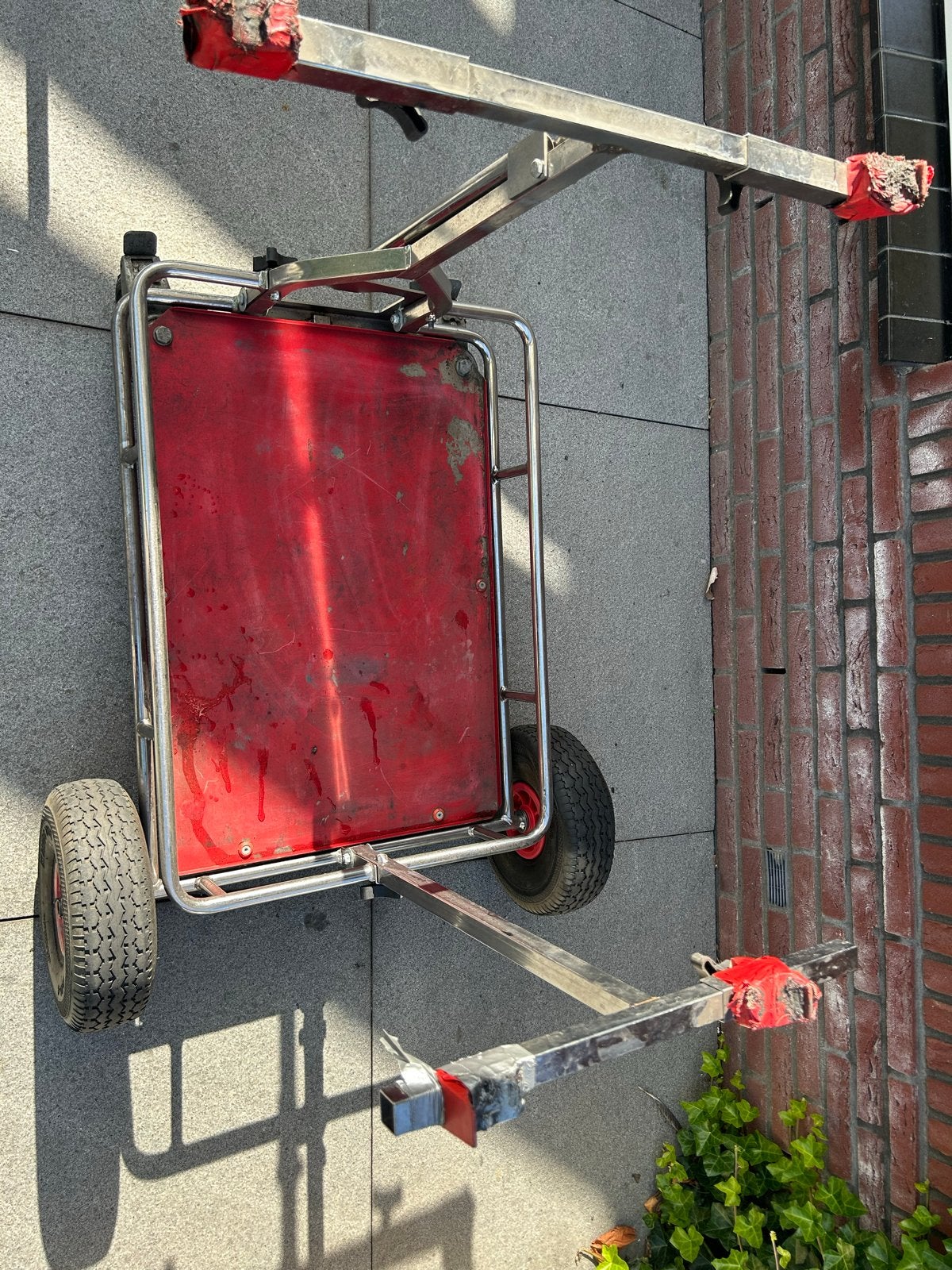 Diverse Kart Onderdelen: Stoelen, Pitkar, Uitlaten, Filters, Sport en Fitness, Karting, Ophalen, Gebruikt, Onderdelen Kart