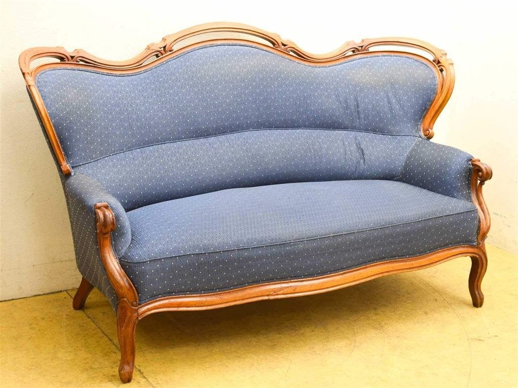 Neorococobank 53612, Ophalen of Verzenden, Gebruikt, Stof, Vijf, Zes of meer stoelen