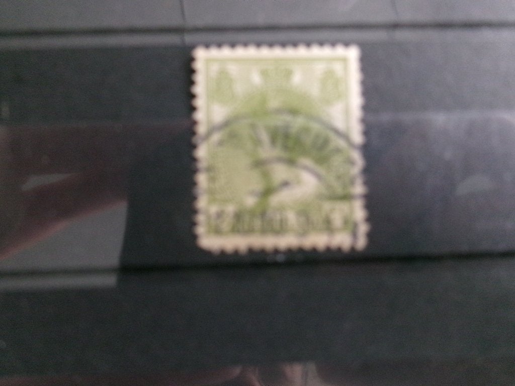 1901 - koningin wilhelmina 3 ct (155a), Postzegels en Munten, Ophalen of Verzenden, Gestempeld