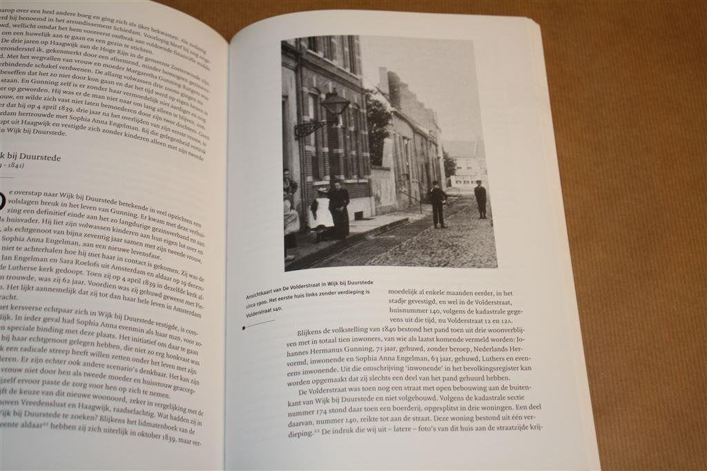J. H. Gunning, 1768-1853. Apeldoorn., Boeken, Ophalen of Verzenden, Zo goed als nieuw