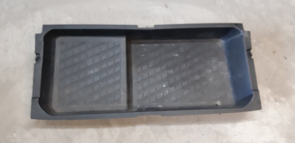 Opberg vak in kofferbak Volvo V70 uit 2004, Ophalen of Verzenden