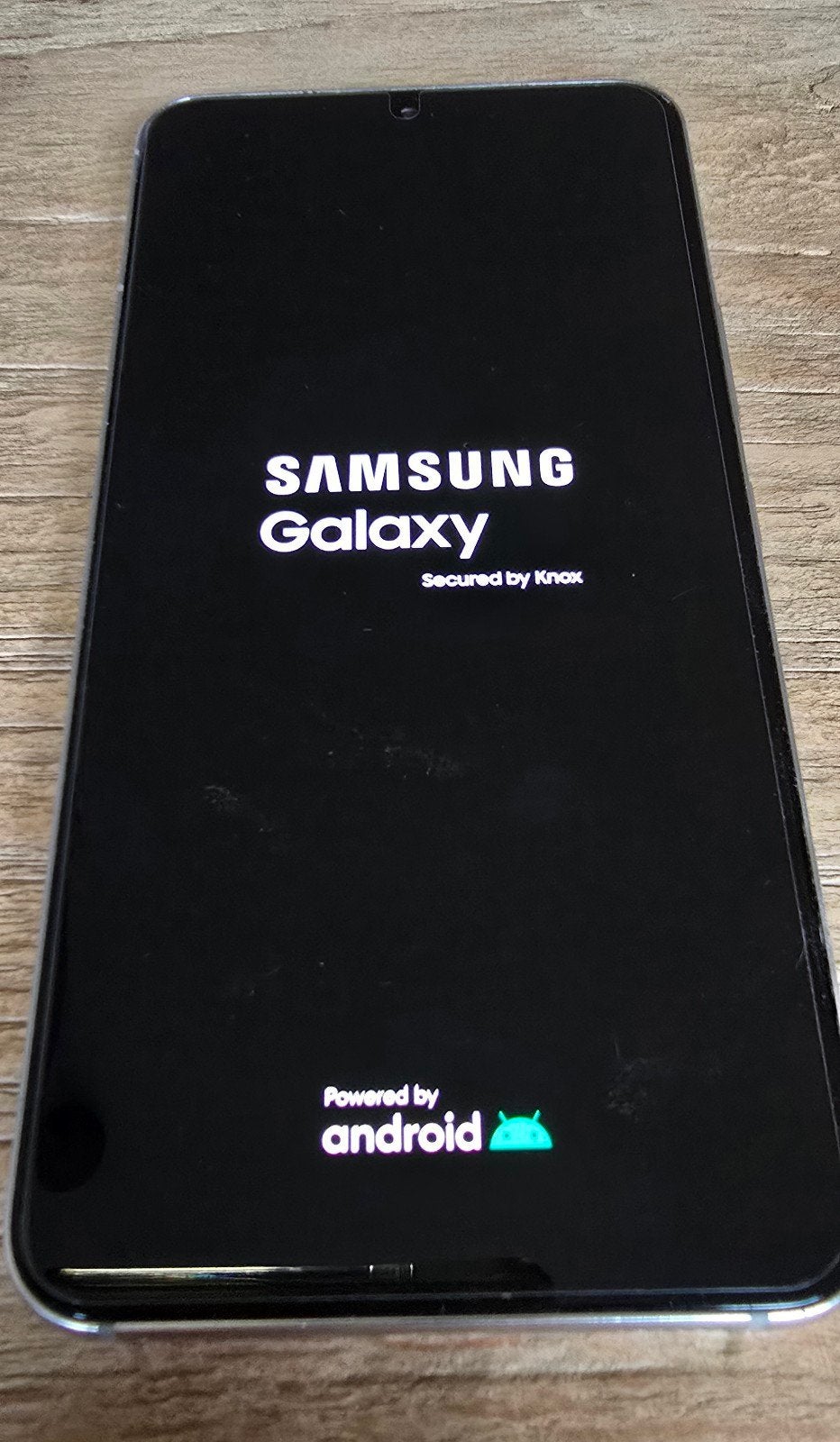 Samsung S22