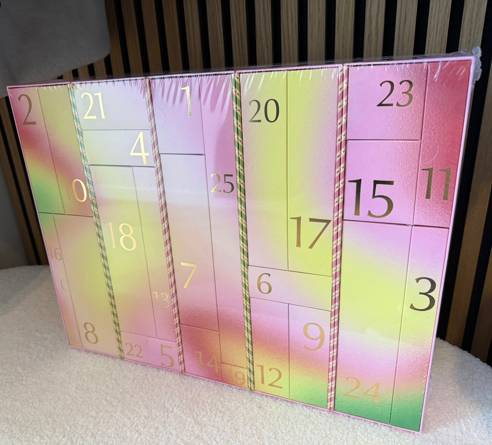 Bijenkorf Beauty Adventkalender 2026, Diversen, Ophalen of Verzenden
