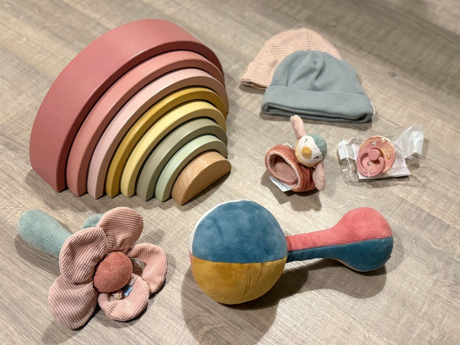Little Dutch cadeau items, Kinderen en Baby's, Ophalen of Verzenden, Zo goed als nieuw