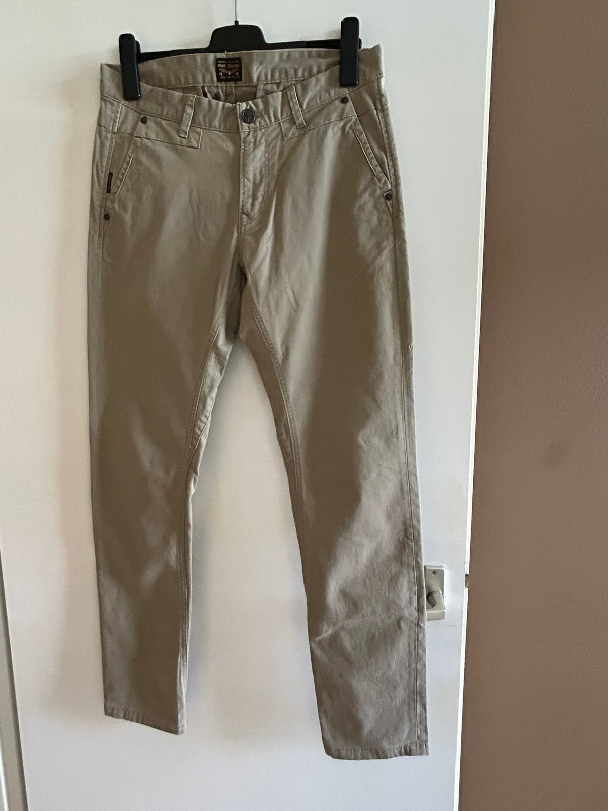 PME legend broek mt W31/l32, Ophalen, Zo goed als nieuw, Maat 46 (S) of kleiner, Overige kleuren