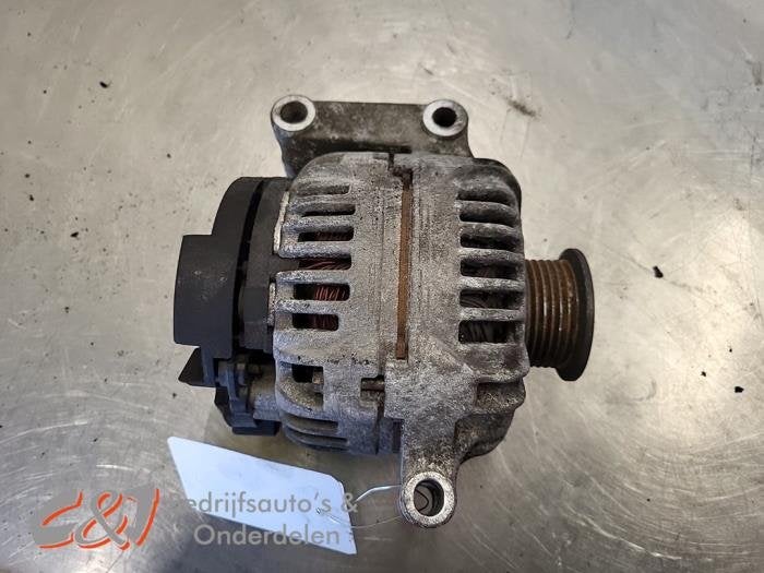 Dynamo van een Ford Transit, Gebruikt, -, -, Ophalen of Verzenden