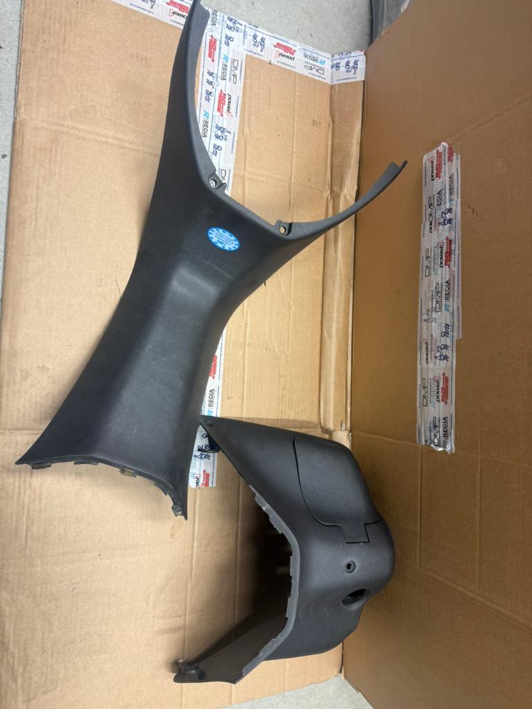 Gilera Runner Binnenkap- 50/70/125/180- SP Pro| Opaco, Ophalen of Verzenden