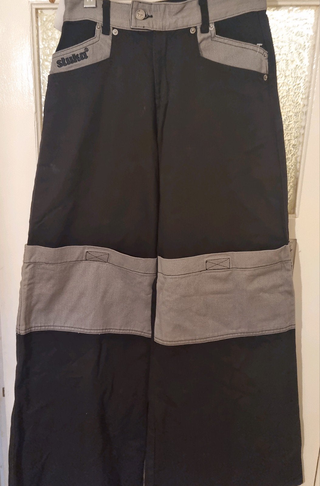 Vintage Stuka jaren 90 s jeans maat 28/32, Ophalen, Nieuw, W32 (confectie 46) of kleiner, Stuka