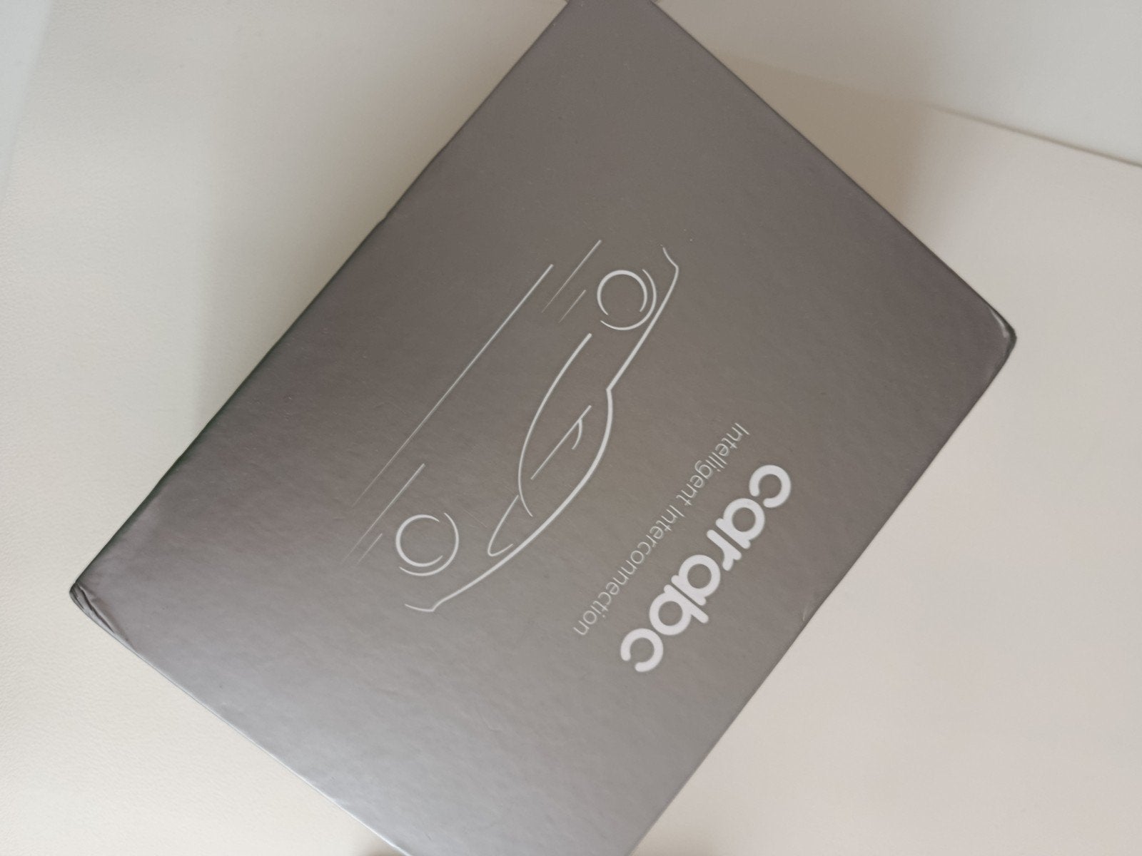 Carabc Apple CarPlay & Android Auto Module Toyota Touch 2, Ophalen of Verzenden