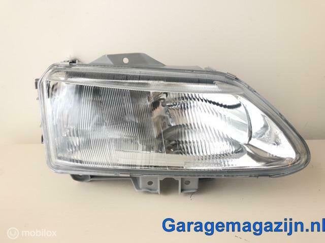 Koplamp H1 H1 rechts Renault Espace / Laguna 20-3263-A8-2B, Renault, Nieuw, Ophalen of Verzenden, Renault