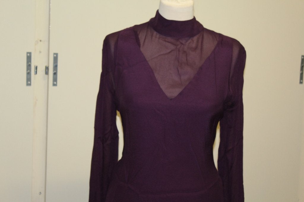 Maria Tailor elegante chique jurk mt 40, Maat 38/40 (M), Overige kleuren, ., Ophalen of Verzenden