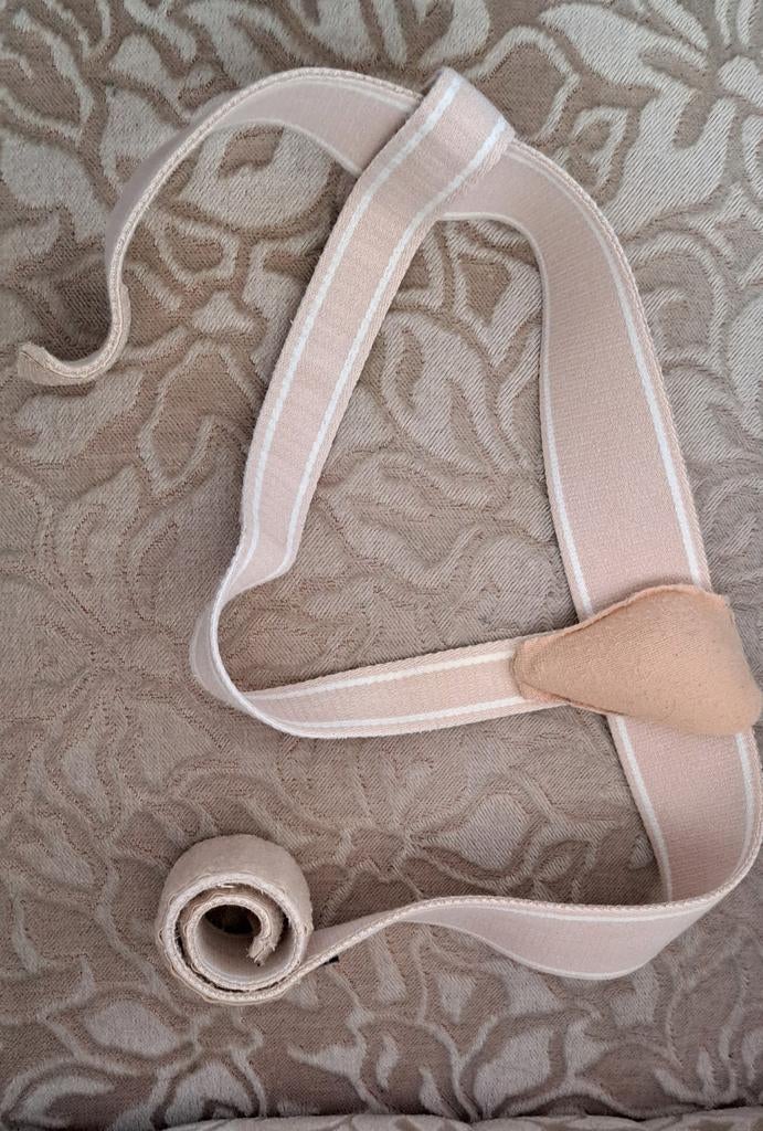 Medical Brace Liesbreukband Rechts, Ophalen of Verzenden, Zo goed als nieuw