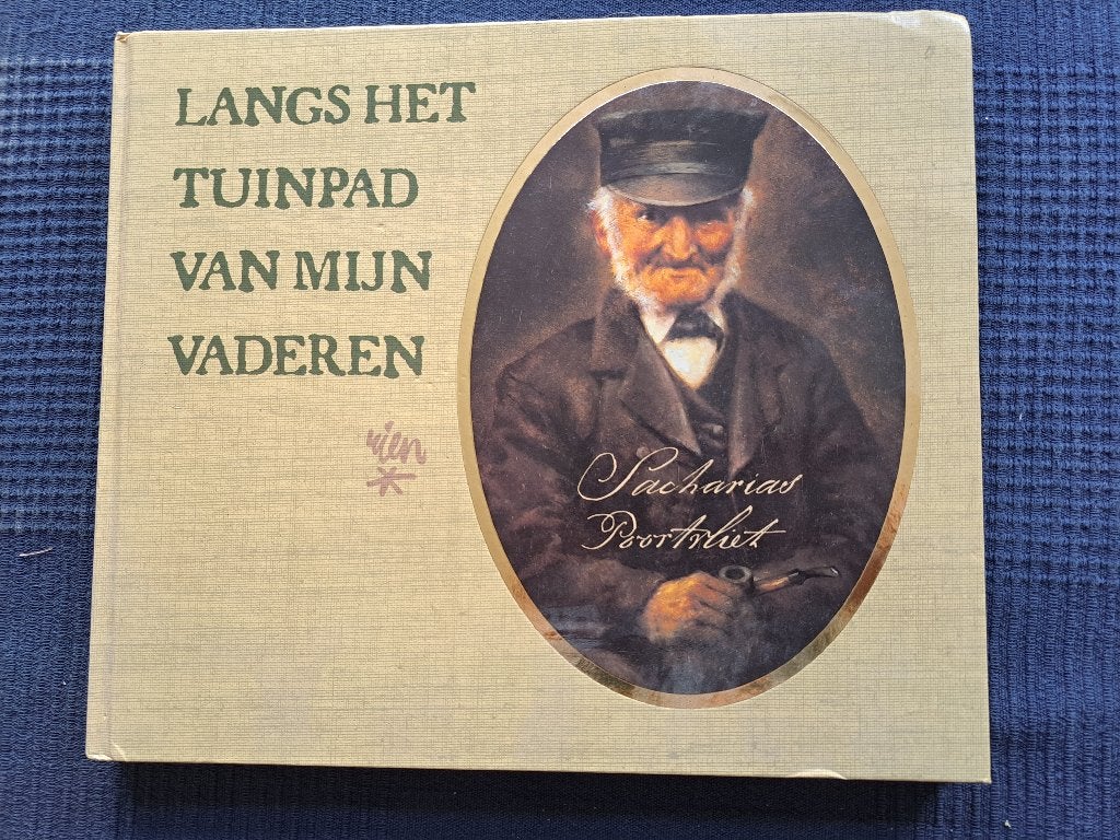 Rien Poortvliet boeken, Boeken, Ophalen of Verzenden, Gelezen, Rien Poortvliet