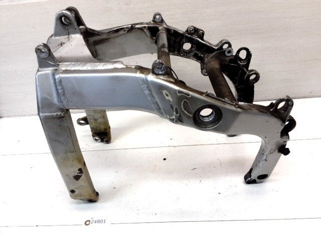 R1100S 1998 - 2005 BMW Frame D1-56516, Motoren