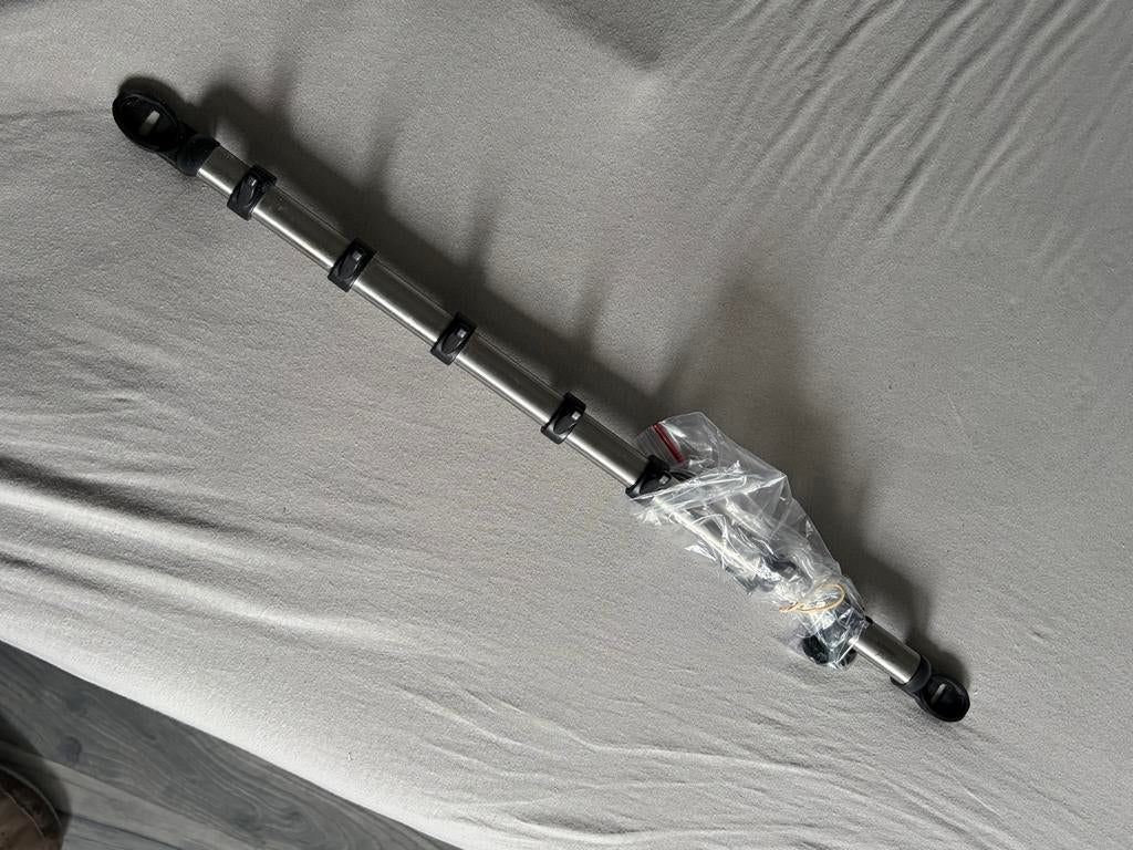ophangrek leifheit 56cm, Ophalen, Gebruikt