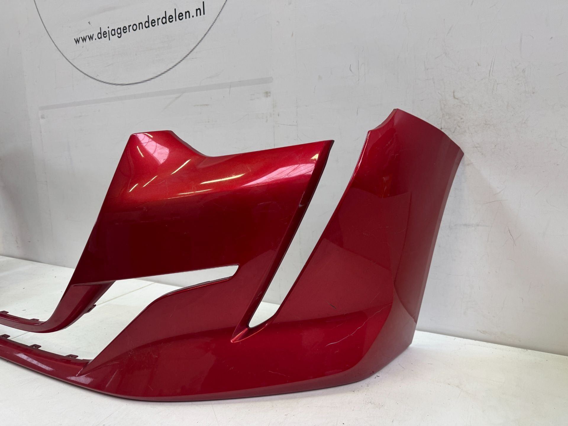 PEUGEOT 208 II VOORBUMPER BUMPER, Auto-onderdelen, Taurusavenue 1
2132 LS  Hoofddorp, NL, Gebruikt, Contact.group@renault.com