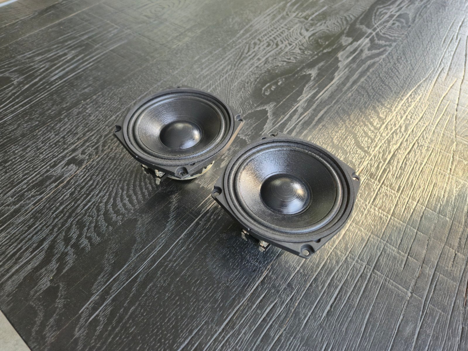 FaitalPro 5PR160 pro midrange drivers, Audio, Tv en Foto, Luidsprekers, Overige merken, 120 tot 150 watt, Nieuw, Ophalen of Verzenden