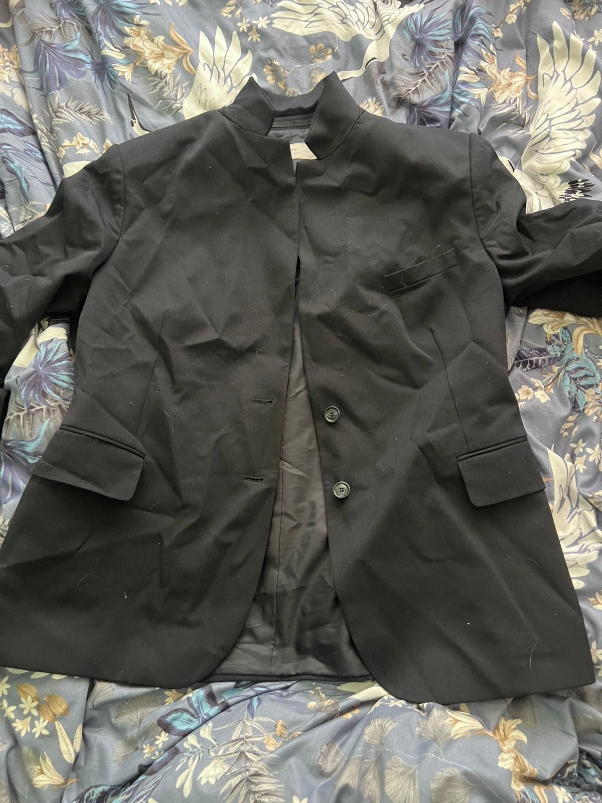 Blazer, Kleding | Dames, Ophalen of Verzenden, Zo goed als nieuw