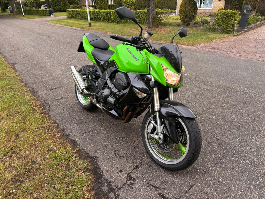 Kawasaki Z1000, Motoren, Motoren | Kawasaki, Occasion, 4 cilinders, Motorrijbewijs A, Particulier