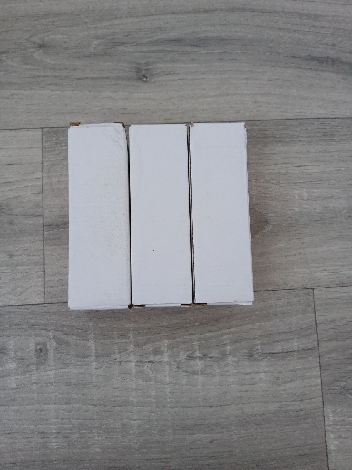 3x zaklampen nieuw!, Ophalen, Nieuw, Batterij