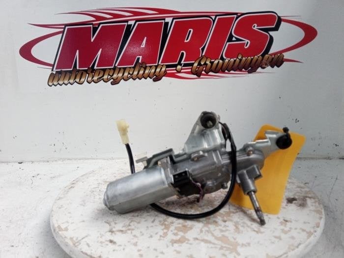 Ruitenwissermotor achter van een Daihatsu Sirion, Gebruikt, Daihatsu, -, -