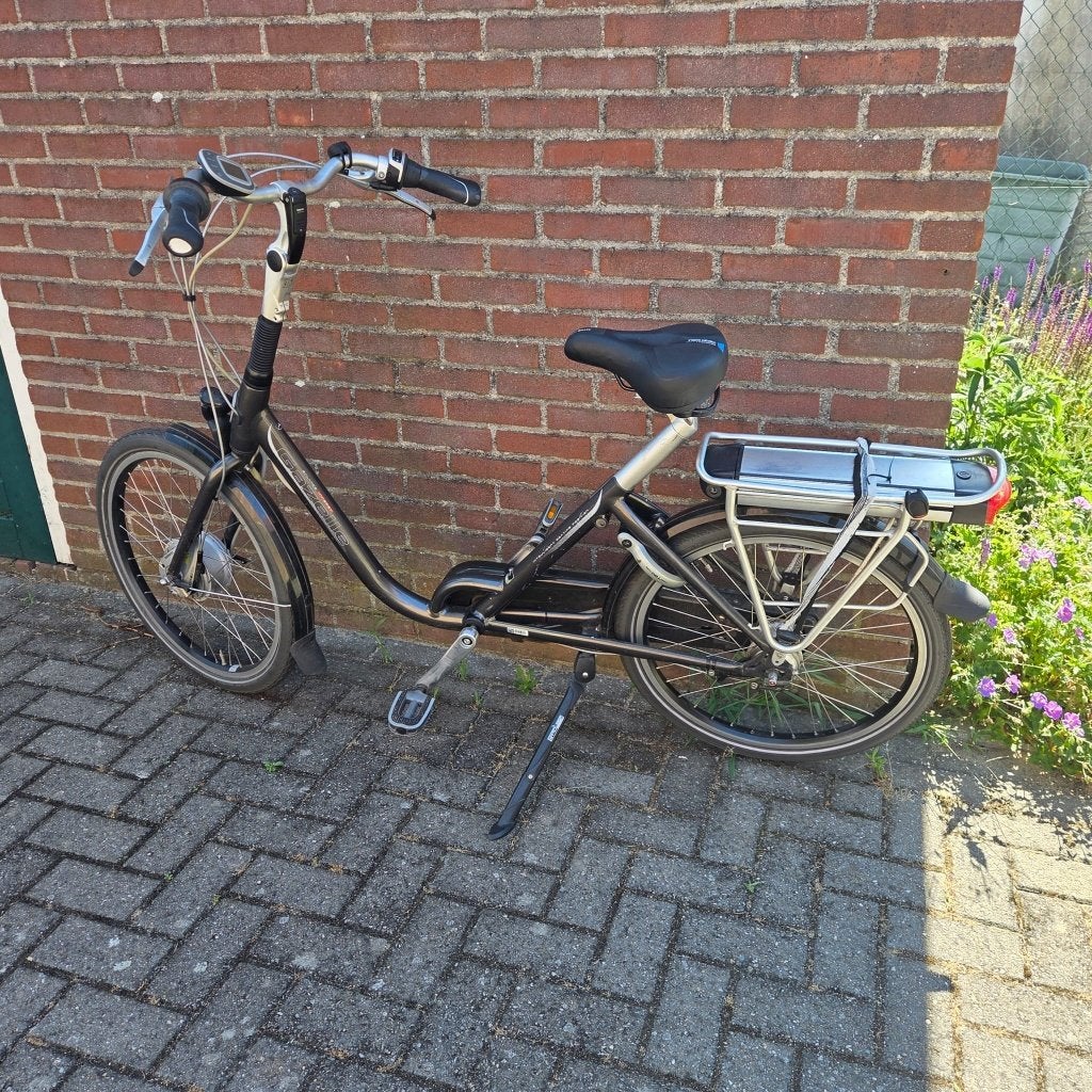 DEFECT - Gazelle Innergy Balance, Fietsen en Brommers, Ophalen, Versnellingen, Schijfrem, Gazelle