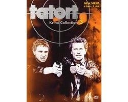 Tatort Collection 3, Vanaf 12 jaar, Ophalen of Verzenden, Gebruikt, Detective en Krimi