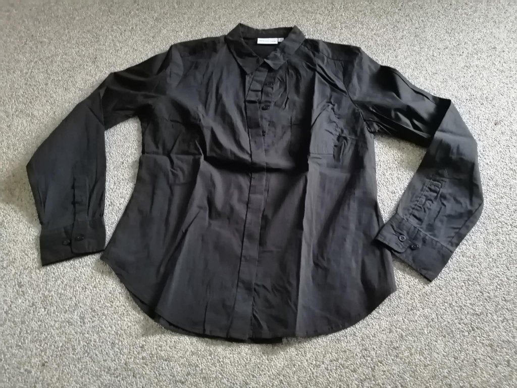 Dames blouse, Ophalen, Zo goed als nieuw