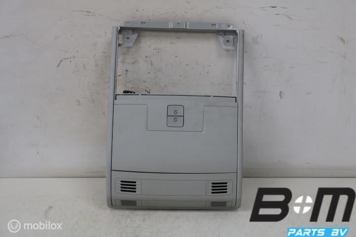 Opbergvak in hemel VW Golf 7 5G0867489B, Gebruikt