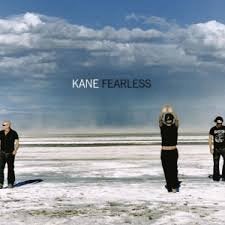 Pop Rock C.D. (2005) Kane - Fearless, Cd's en Dvd's, Rock, Gebruikt, Inclusief doosje, Ophalen of Verzenden