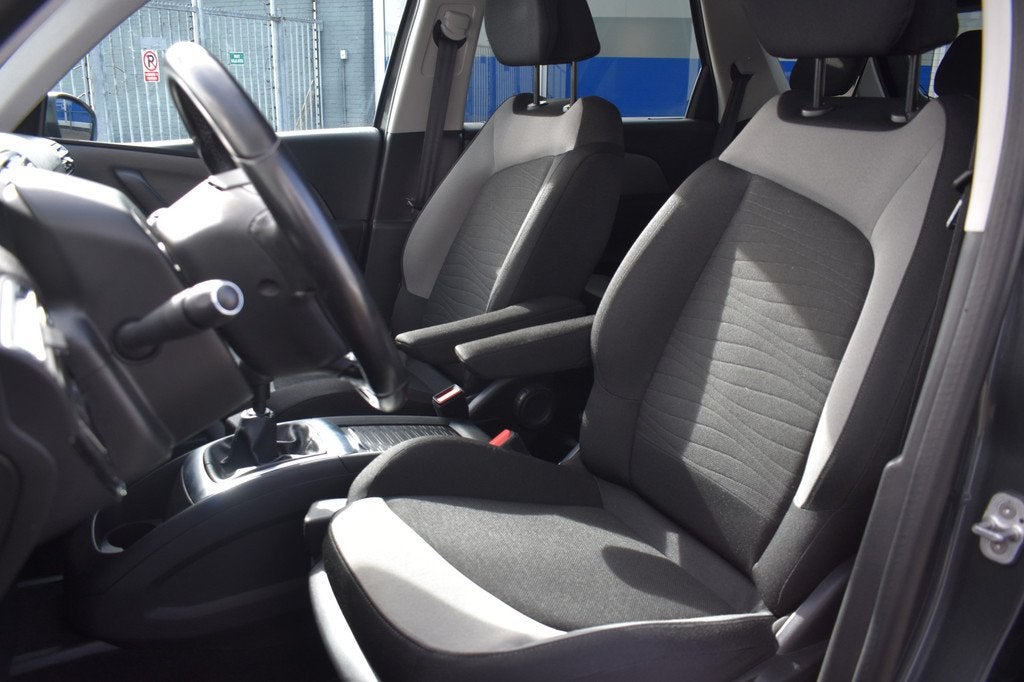 Citroën C4 Picasso PureTech 130 Intensive Navigatie | Airco, Auto's, Citroën, Voorwielaandrijving, Stof, Gebruikt, 1199 cc