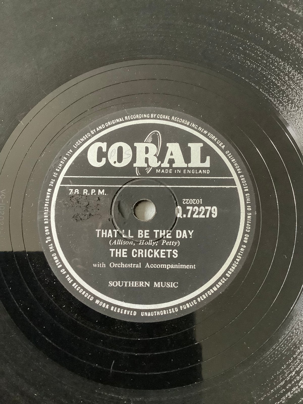 100 X 78 Toeren voor in de jukebox., Ophalen of Verzenden, Gebruikt, 1970 tot heden, Overige merken