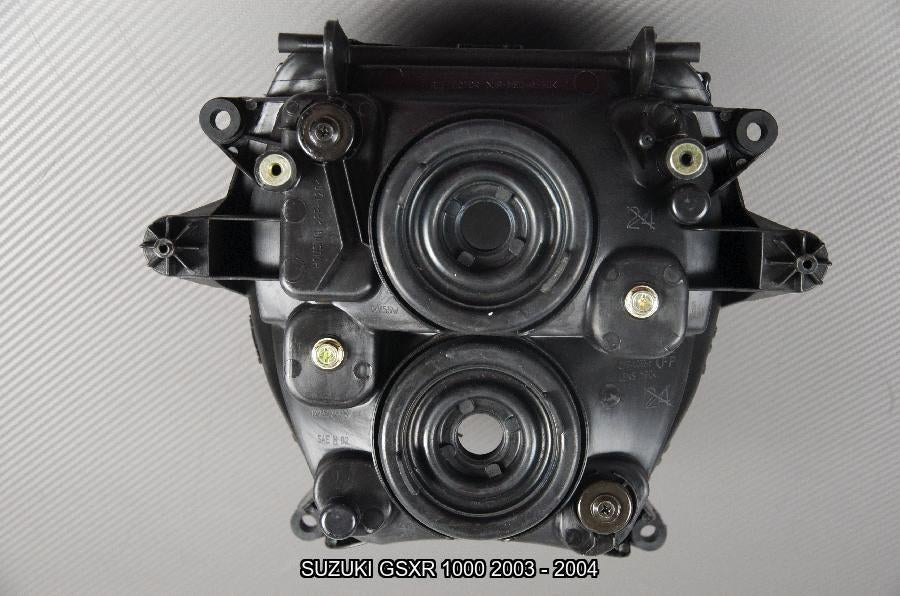 Koplamp / Voorlicht AVDB SUZUKI GSXR 1000 2003 - 2004, Ophalen of Verzenden, Nieuw