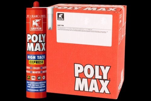 18 maal polymax  67 euro, Ophalen of Verzenden