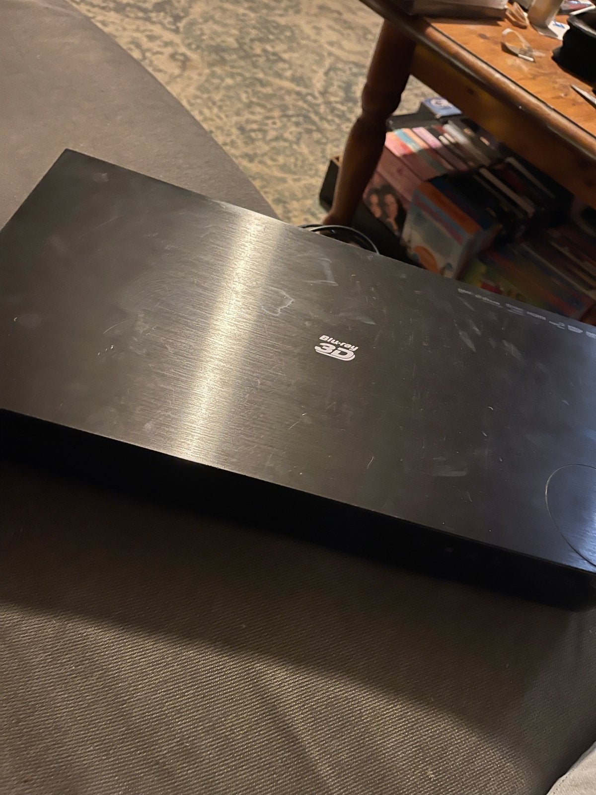 Samsung HT-H4500 3D Blu-ray Home Cinema Systeem, Ophalen of Verzenden, Gebruikt, Samsung