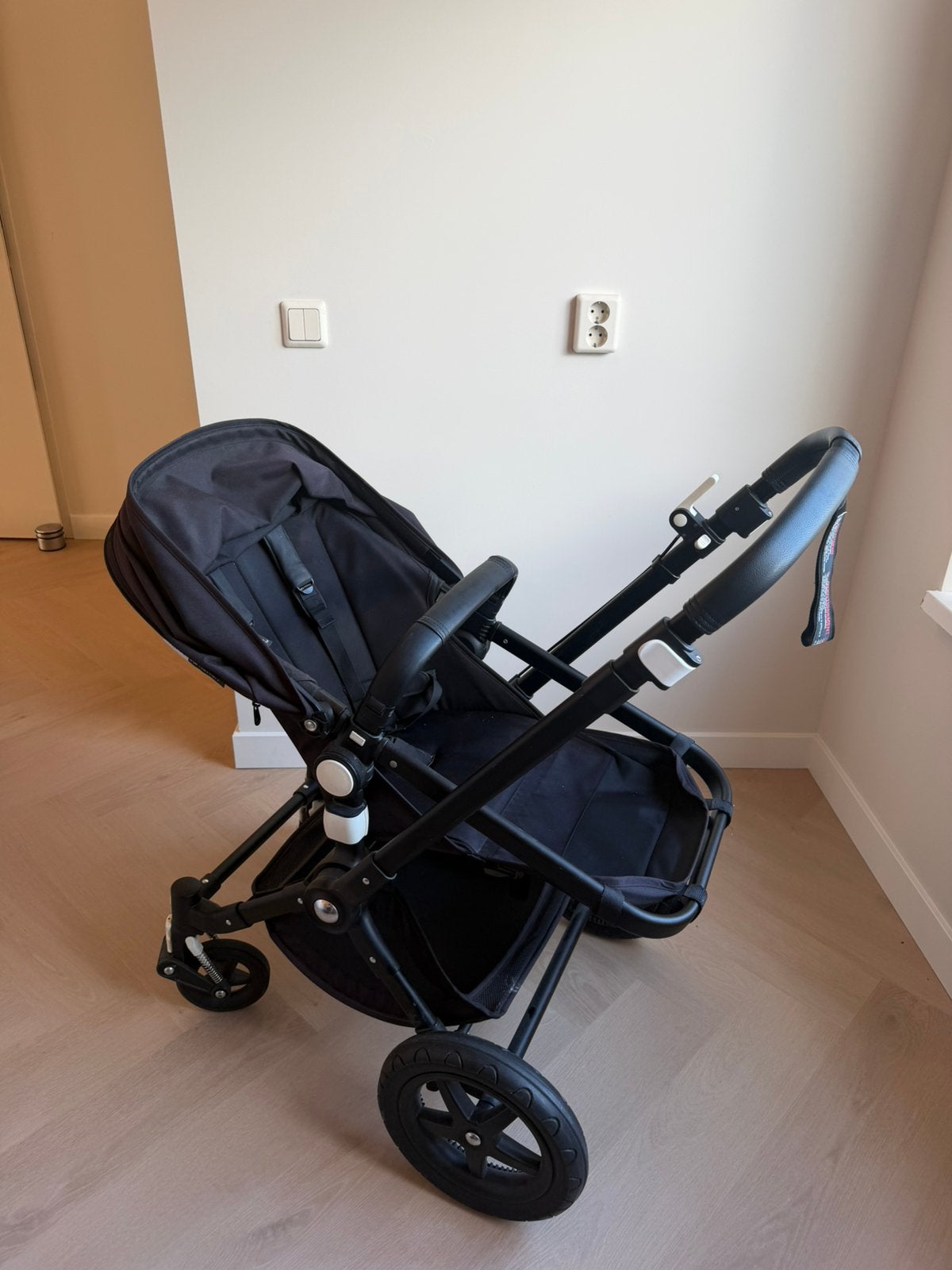 Kinderwagen bugaboo, Ophalen, Zo goed als nieuw, Bugaboo