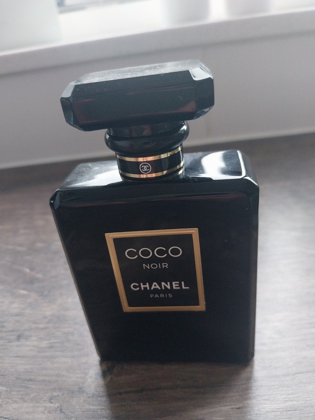 Chanel Coco Noir Eau de Parfum - Luxe Damesparfum, Ophalen, Zo goed als nieuw