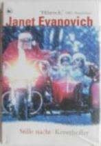 Janet evanovich: stille nacht, Ophalen of Verzenden, Gelezen