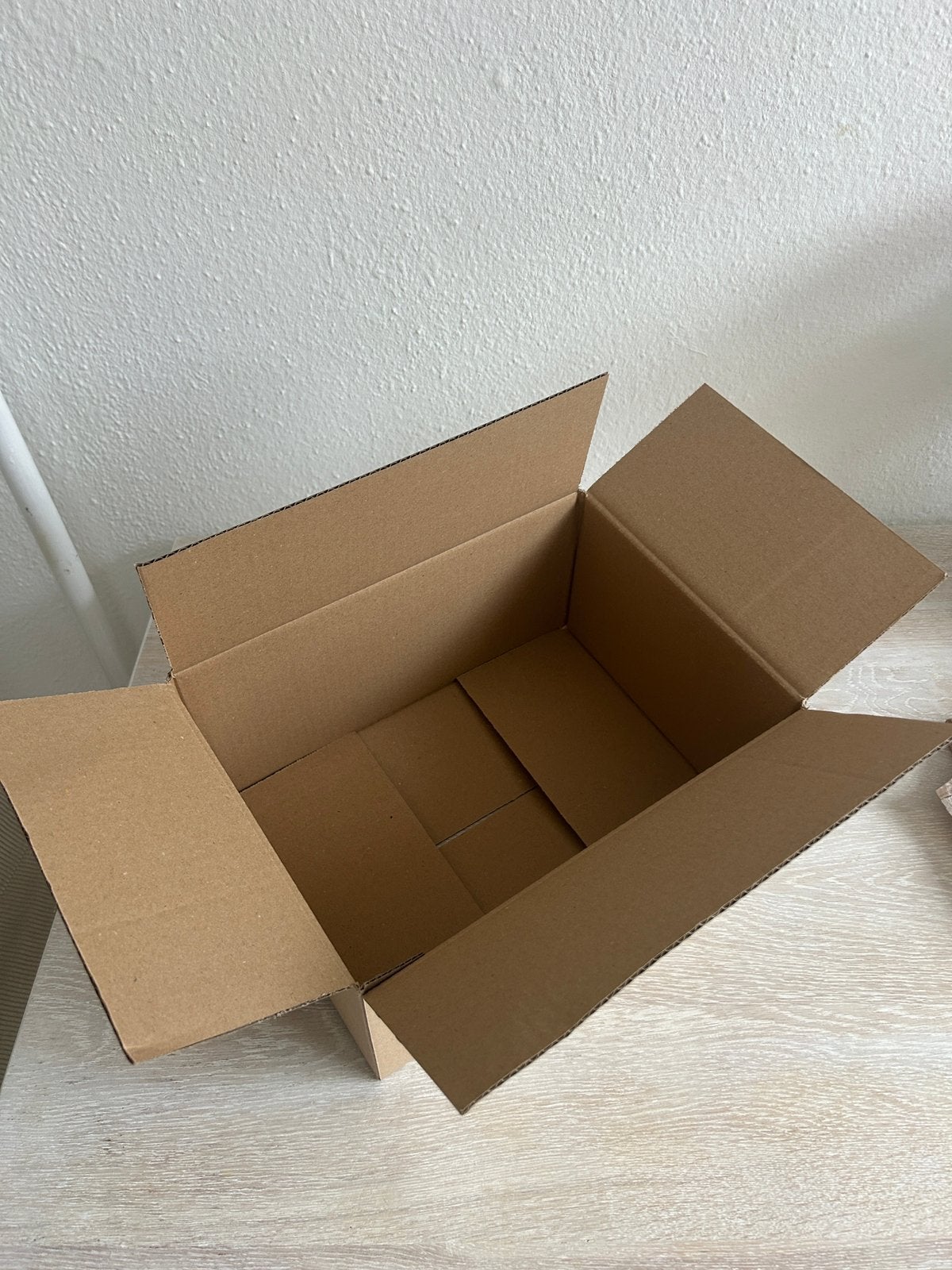 Dozen, verpakkings doos, 30stuks voor €9,99, Doos, Ophalen of Verzenden, Minder dan 40 cm, Nieuw